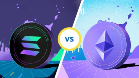 O Fim das L2 projeto deixa o ETHEREUM e muda para Solana O Fim das L2 projeto deixa o ETHEREUM e muda para Solana