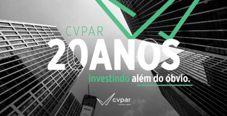 CVPAR lança na B3 a CV INVEST, sua nova corretora