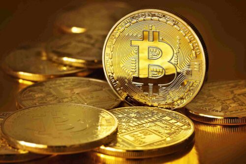 Bitcoin volta aos US$ 80 mil em semana decisiva para o mercado