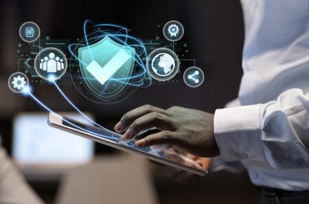 Abranet e ABIPAG firmam acordo para reforçar combate a fraudes financeiras e fortalecer segurança digital Abranet e ABIPAG firmam acordo para reforçar combate a fraudes financeiras e fortalecer segurança digital