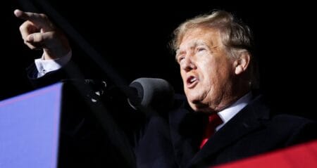 Impacto do ‘Dia da Libertação’ de Trump nas criptomoedas Impacto do 'Dia da Libertação' de Trump nas criptomoedas