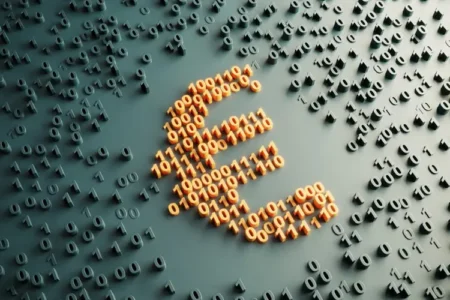 ?Europa Acelera e Anuncia Lançamento do Euro Digital para Outubro de 2025?
