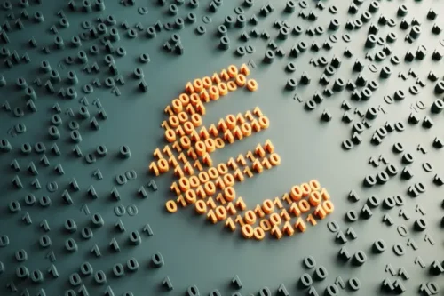 ?Europa Acelera e Anuncia Lançamento do Euro Digital para Outubro de 2025?