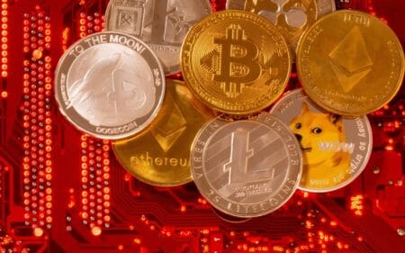 Mercado de Criptomoedas em Queda: Entenda os Motivos e as Perspectivas para os Próximos Meses Mercado de Criptomoedas em Queda: Entenda os Motivos e as Perspectivas para os Próximos Meses