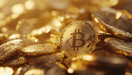 Bitcoin é Commoditie Como o Ouro, Diz Secretário do Comércio dos EUA Bitcoin é Commoditie Como o Ouro, Diz Secretário do Comércio dos EUA