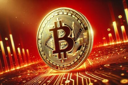 Queda do BTC após discurso do Trump, queda do ETH e mínima da SOL Queda do BTC após discurso do Trump, queda do ETH e mínima da SOL