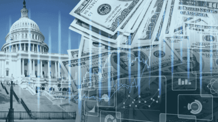 EUA Sobe Teto da Dívida: O Que Isso Significa para o Bitcoin e a Economia Global? EUA Sobe Teto da Dívida: O Que Isso Significa para o Bitcoin e a Economia Global?