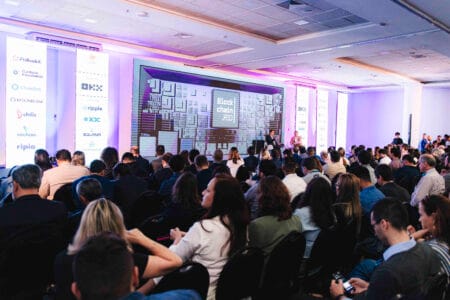 Blockchain.RIO 2025 espera atrair 20 mil participantes e consolidar Brasil como referência global em blockchain Blockchain.RIO 2025 espera atrair 20 mil participantes e consolidar Brasil como referência global em blockchain