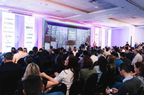 Blockchain.RIO 2025 espera atrair 20 mil participantes e consolidar Brasil como referência global em blockchain