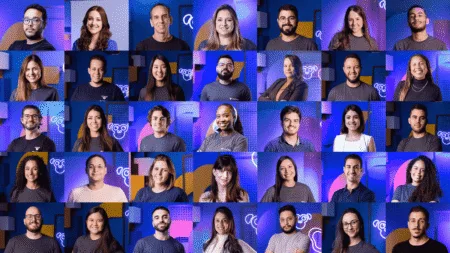 Monkey abre vagas de trabalho em marketing, tecnologia e vendas