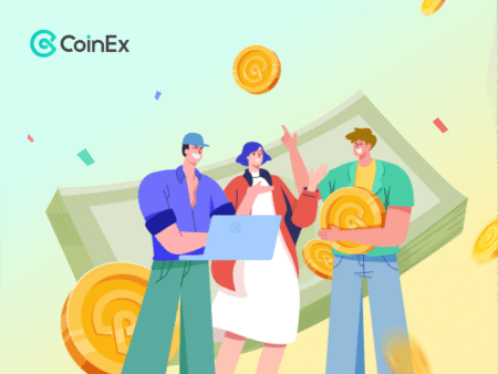 CoinEx amplia portfólio de empréstimos e criptomoedas listadas, enquanto promove nova rodada de exclusões