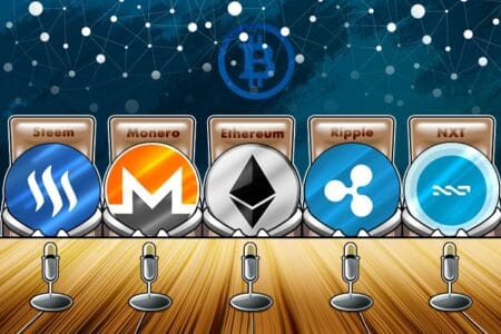 O mercado cripto continua extremamente sensível a manchetes e a figuras influentes O mercado cripto continua extremamente sensível a manchetes e a figuras influentes