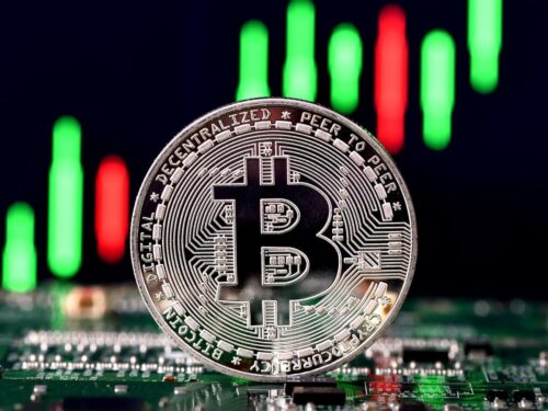 Lateralização de topo do BTC, correção do ETH e movimento corretivo da SOL