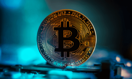 Contrato Futuro de Bitcoin completa 1 ano com mais de R$ 2 trilhões negociados na B3