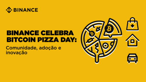 Binance celebra 15 anos da primeira transação com Bitcoin destacando marcos de adoção e inovação 