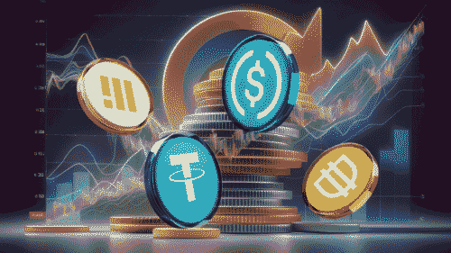 Uso de Stablecoins cresce 160% no Brasil e ganha força com novo IOF