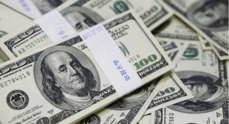 Procura pelo dólar tem aumento de 13% no comparativo entre abril e março