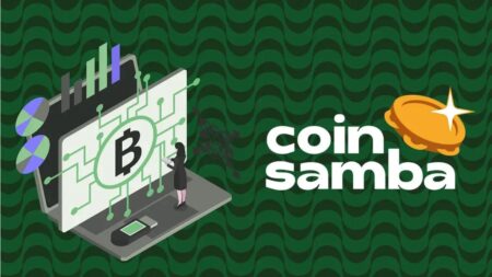 Coinsamba disponibiliza no mercado comparador de corretoras, criador de tokens e ferramentas Web3