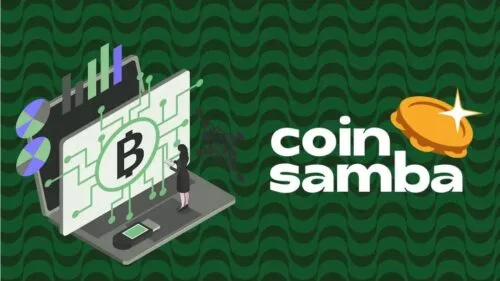 Coinsamba disponibiliza no mercado comparador de corretoras, criador de tokens e ferramentas Web3 Coinsamba disponibiliza no mercado comparador de corretoras, criador de tokens e ferramentas Web3