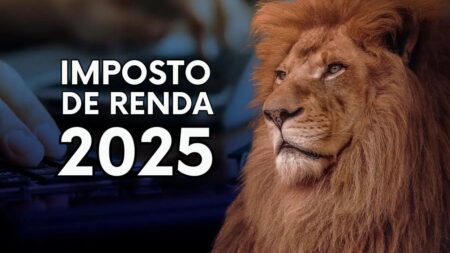 Informar investimentos de criptomoedas será obrigatório na Declaração do Imposto de Renda 2025