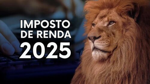 Informar investimentos de criptomoedas será obrigatório na Declaração do Imposto de Renda 2025