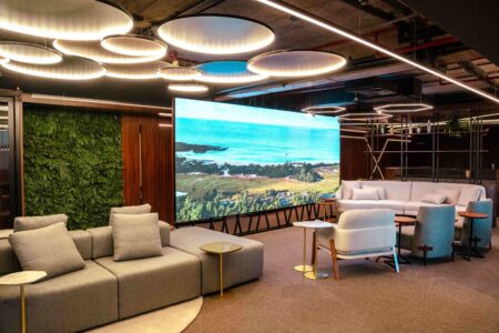 Onil X, uma das principais plataformas de negociação de ativos digitais do Brasil