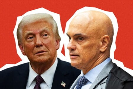 Especialista explica possíveis sanções dos EUA ao ministro Alexandre de Moraes, após fortes declarações de Marco Rubio nesta quarta, 28 Especialista explica possíveis sanções dos EUA ao ministro Alexandre de Moraes, após fortes declarações de Marco Rubio nesta quarta, 28