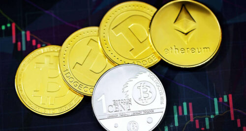 Desempenho do mercado cripto em abril e expectativas para maio