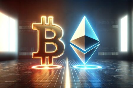 Alta do BTC e ETH e destaque para Virtual