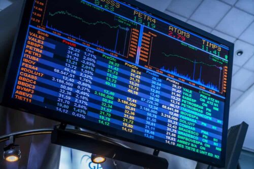 Conheça as 5 ações mais descontadas do Ibovespa