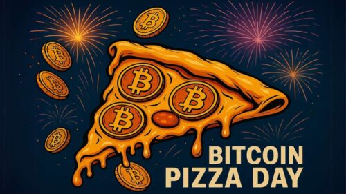 A pizza de mais de 1 bilhão de dólares: a transação que virou o maior acerto da história das finanças