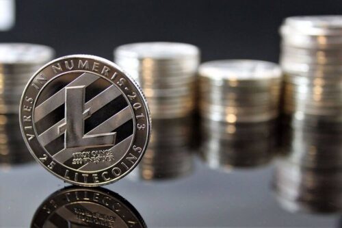 Litecoin Lança L2 e contratos inteligentes