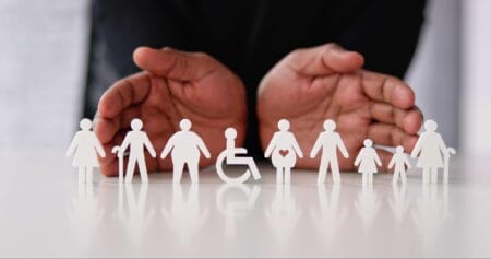 Integridade ESG divulga pesquisa com as empresas líderes em inclusão de pessoas com deficiência (PcDs) Integridade ESG divulga pesquisa com as empresas líderes em inclusão de pessoas com deficiência (PcDs)