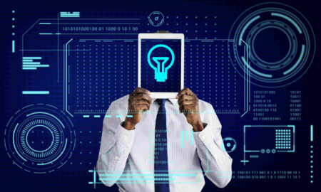 Videocast No Lucro aborda inteligência artificial no mercado de trabalho