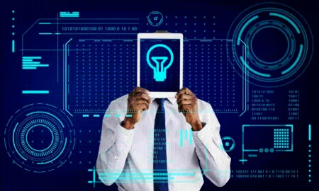 Videocast No Lucro aborda inteligência artificial no mercado de trabalho
