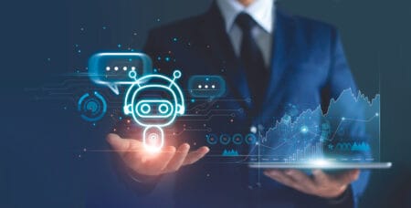 KPMG lista 3 etapas da jornada rumo à Inteligência Artificial nas empresas KPMG lista 3 etapas da jornada rumo à Inteligência Artificial nas empresas