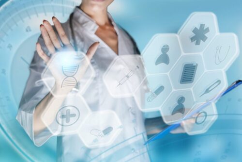 CPQD e MedSênior desenvolvem aplicações para saúde usando blockchain e identidade digital descentralizada