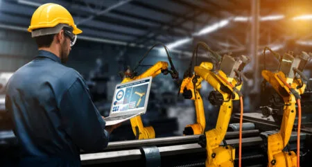 Como a tecnologia transformou profissões no Brasil