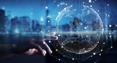 Cibersegurança na era digital: a confiança como pilar