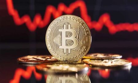 Recuo do preço do Bitcoin, lateralização de topo do ETH e Virtual novamente com destaque