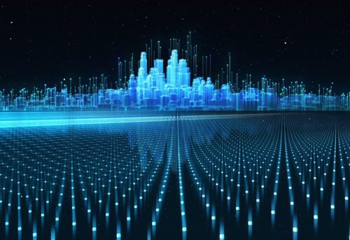 Plataforma de tokenização imobiliária netspaces se integra ao Sistema SGR-Colibri, inaugurando uma nova era para o setor no Brasil e no mundo