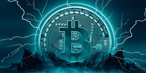 Bitcoin rompe topo histórico