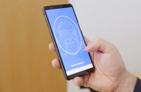 Quando as senhas não bastam: o futuro da verificação de identidade
