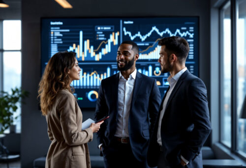 Entenda como a tecnologia está revolucionando a gestão de assessorias de investimento