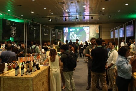 Startups de bioeconomia da Amazônia já podem se inscreverpara o maior evento de inovação da região Startups de bioeconomia da Amazônia já podem se inscreverpara o maior evento de inovação da região