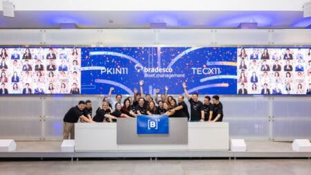 B3 realiza a listagem dos primeiros ETFs após parceria ETF Connect entre Brasil e China