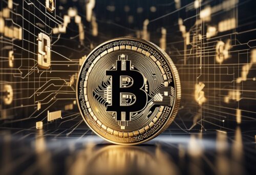 Bitcoin atinge máxima histórica e inaugura nova era no mercado cripto