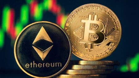 Crescimento do BTC, movimento de reacumulação do ETH e destaque para EOS
