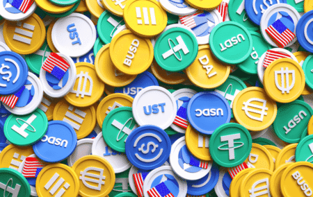 Como as stablecoins estão acelerando a transformação institucional na América Latina Como as stablecoins estão acelerando a transformação institucional na América Latina