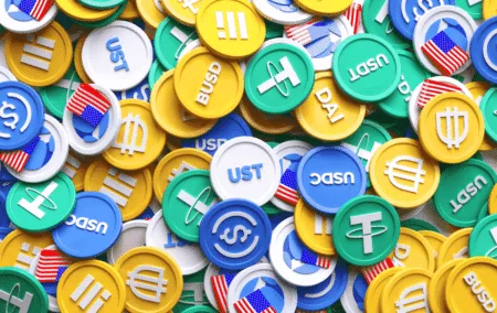 Como as stablecoins estão acelerando a transformação institucional na América Latina Como as stablecoins estão acelerando a transformação institucional na América Latina